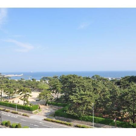 Hotel Shasha Resort Suma Kobe Exterior foto
