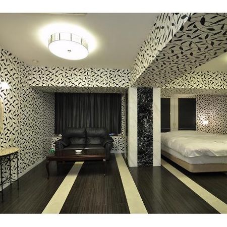 Hotel Shasha Resort Suma Kobe Exterior foto