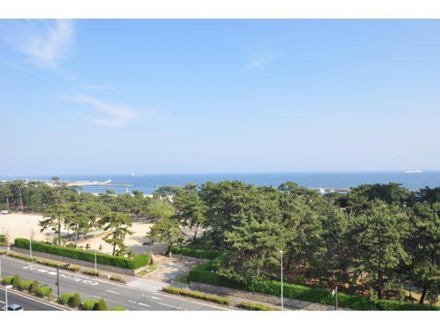 Hotel Shasha Resort Suma Kobe Exterior foto