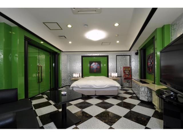 Hotel Shasha Resort Suma Kobe Exterior foto